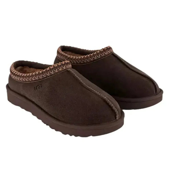 UGG Tasman II Slipper - Burnt Cedar
