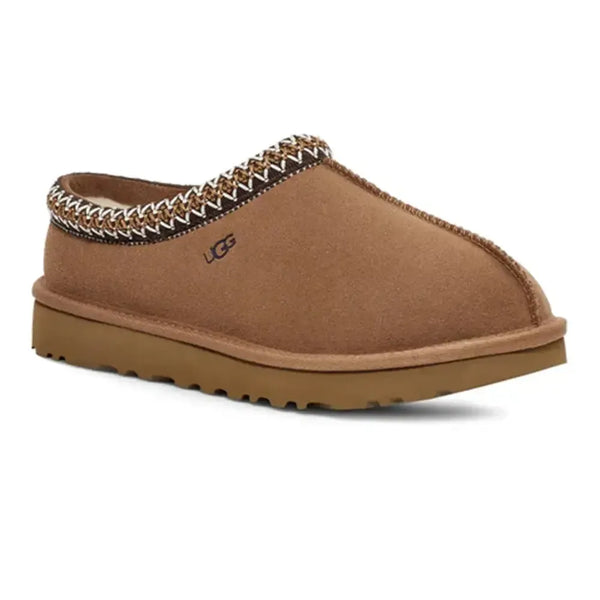 UGG Tasman II Slipper - Chestnut