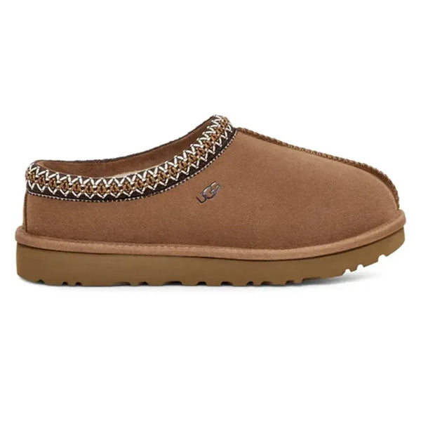 UGG Tasman II Slipper - Chestnut