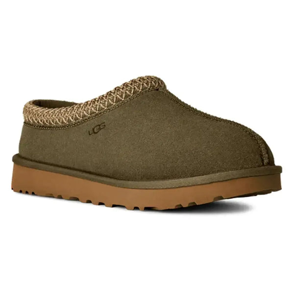 UGG Tasman II Slipper - Moss Green