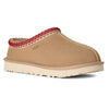 UGG Tasman II Slipper - San Dark Cherry