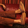 UGG Tasman Slipper - Chestnut