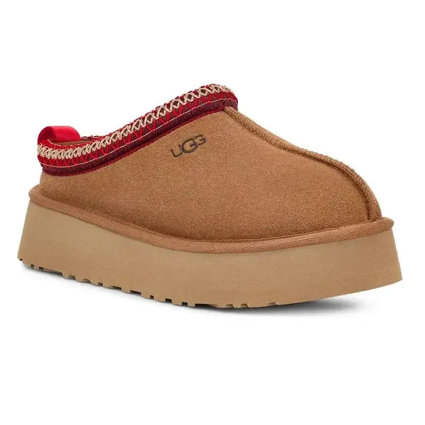 UGG Tazz 11 Slipper - Chestnut
