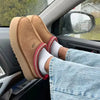 UGG Tazz 11 Slipper - Chestnut