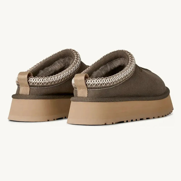 UGG Tazz II Slipper - Dried Oregano