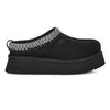 UGG Tazz Platform Slipper - Black-UGG-Buy shoes online