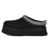 UGG Tazz Platform Slipper - Black-UGG-Buy shoes online