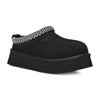 UGG Tazz Platform Slipper - Black-UGG-Buy shoes online