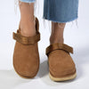 UGG The Goldenstar Clog - Chestnut-UGG-Buy shoes online