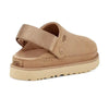 UGG The Goldenstar Clog - Driftwood