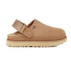 UGG The Goldenstar Clog - Driftwood-UGG-Buy shoes online