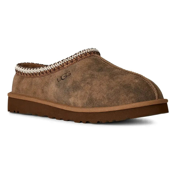 UGG Unisex Tasman Baxter Slipper - Chestnut