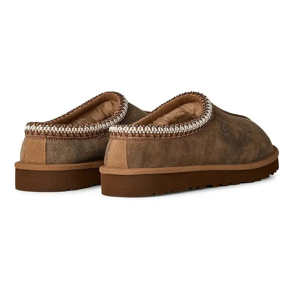 UGG Unisex Tasman Baxter Slipper - Chestnut