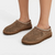 UGG Unisex Tasman Baxter Slipper - Chestnut