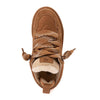 UGG Womens Lowmel Leather Sneaker - Tan-UGG-Buy shoes online