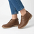 Veldskoen Origin Full Grain Leather Boot - Tan Full Waxy Leather