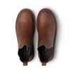 Veldskoen Woodstock Leather Boot - Brown