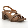 Soft Style by Hush Puppies Abu Heel - Bronze