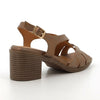 Soft Style by Hush Puppies Abu Heel - Bronze