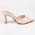 Madison Truth Heel - Nude