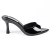 Madison Truth Heel - Black