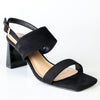 Madison Joy Heel - Black
