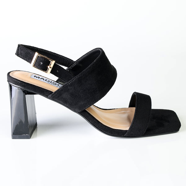 Madison Joy Heel - Black