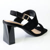 Madison Joy Heel - Black