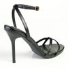 Madison Hope Heel - Black