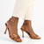 Madison Faith Heel - Tan