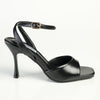 Madison Gretta Stiletto - Black