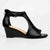 Butterfly Feet Shani 15 Wedge -Black