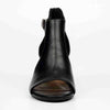 Butterfly Feet Shani 15 Wedge -Black