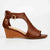 Butterfly Feet Shani 15 Wedge - Chocolate
