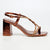 Butterfly Feet Amelle 1 Heel- Bronze