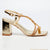 Butterfly Feet Amelle 1 Heel- Champagne