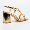 Butterfly Feet Amelle 1 Heel- Champagne
