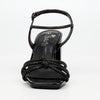 Butterfly Candi 1 Heel - Black