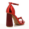 Dreamworks Riri Heel - Red