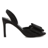 Dreamworks Riri Heel - Black