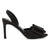 Dreamworks Riri Heel - Black