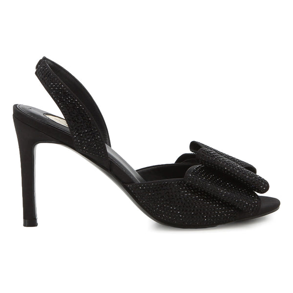 Dreamworks Riri Heel - Black