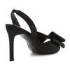Dreamworks Riri Heel - Black