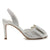 Dreamworks Riri Heel - White