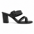 Madison Block Heel - Black