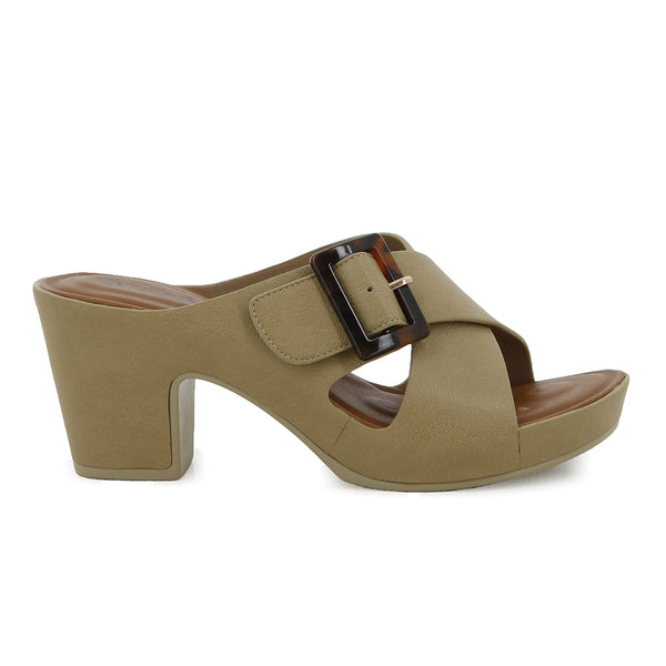 Soft Style by Hush Puppies Cadena - Fawn