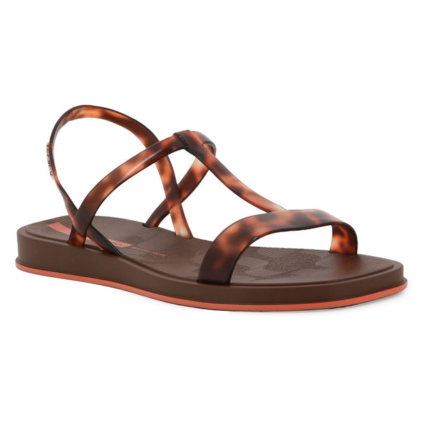 Ipanema Glow Trendy Sandal - Brown