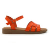 Soft Style by Hush Puppies Chiquita Sandal - Orange
