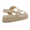 Soft Style by Hush Puppies Telina Sandals - Light Gold