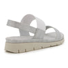 Soft Style by Hush Puppies Telina Sandals - Silver